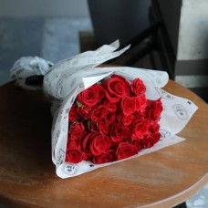 Hand Bouquet 1