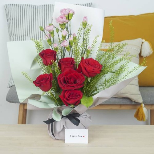 Rose Sun 3