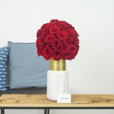 Red Charm 17