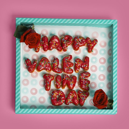 Love Day 1
