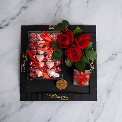 Love Day Tray