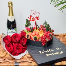 Love Fruits Set