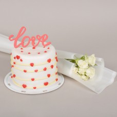 Love Cake 2