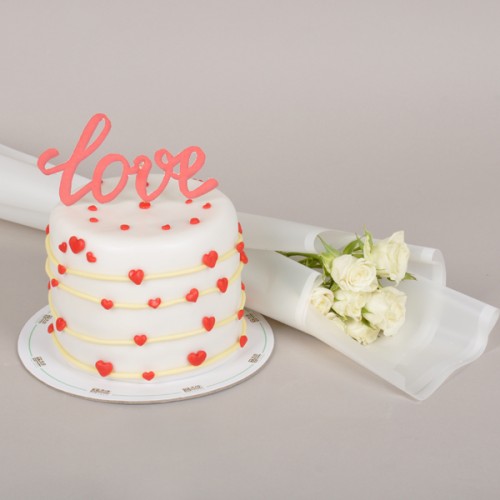 Love Cake 2