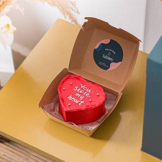 Heart Bento 2