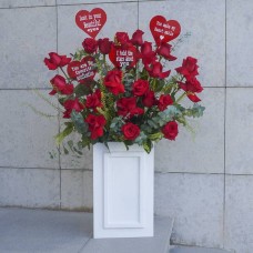 Red Heart 1