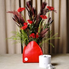 Love Vase 2
