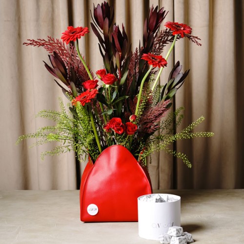 Love Vase 2