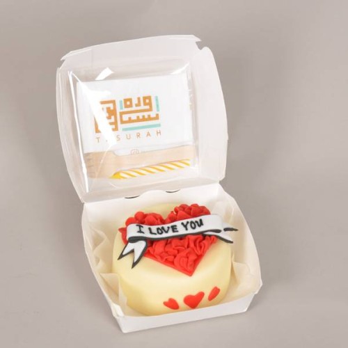 Love Cake 3