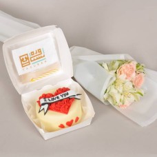 Love Cake 4