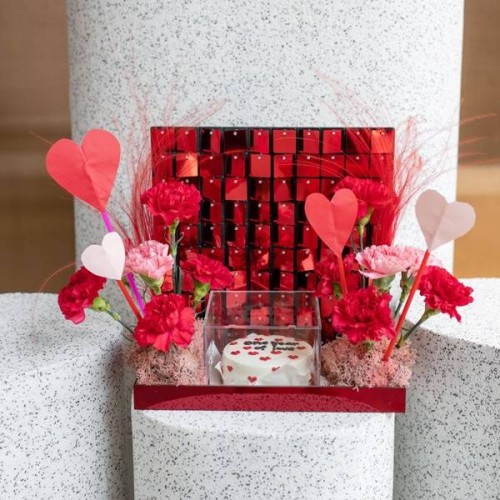 Love Cake