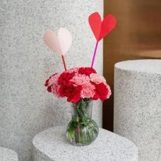 Love Vase