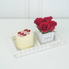 Mini Hearts