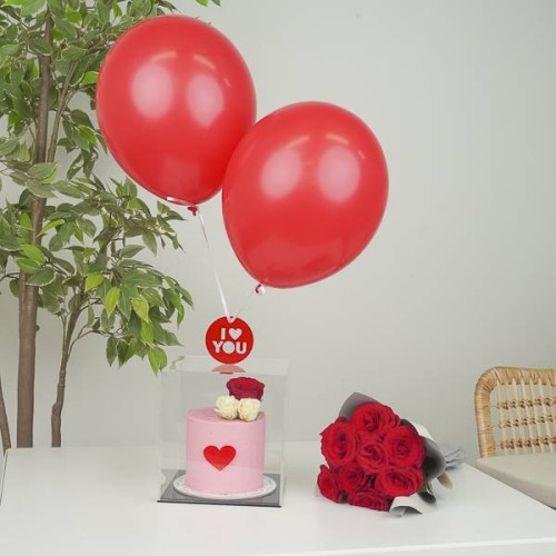Love Box