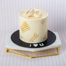 Posh Cake