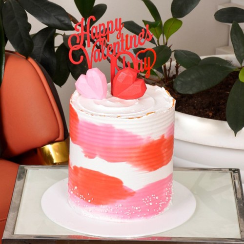 Love Day Cake 7
