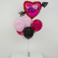 Love Arrow