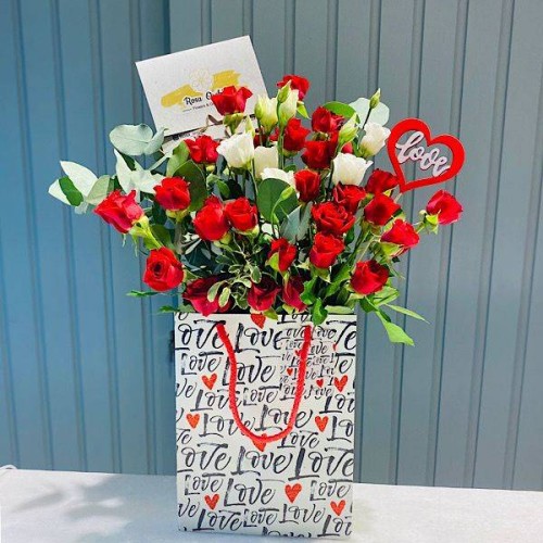 Love Bag