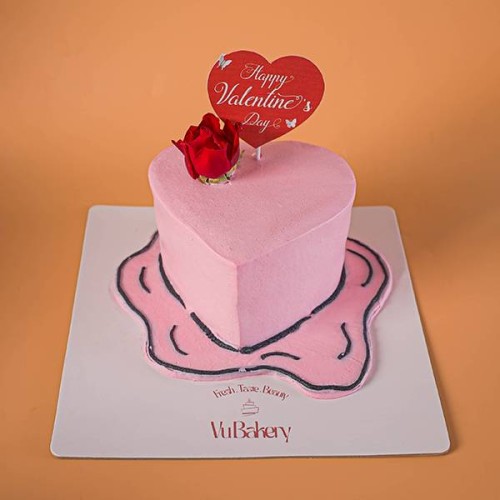 Pink Love 2