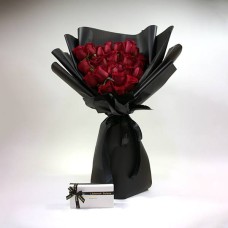 Red Love 1