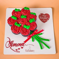 Cupcake Bouquet