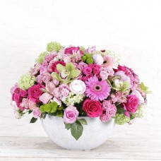 Pink Love 3