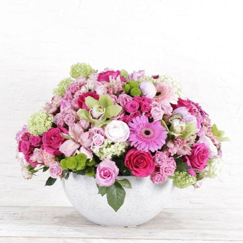 Pink Love 3