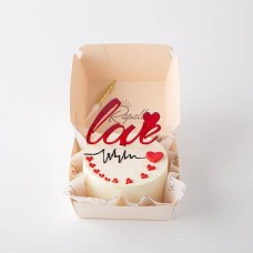 Mini Cake Love 101