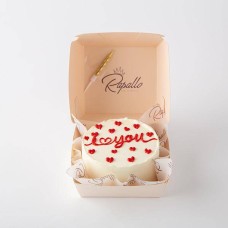 Mini Cake Love 102