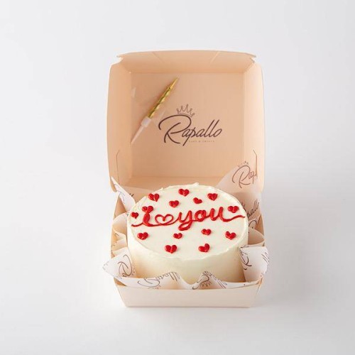 Mini Cake Love 102