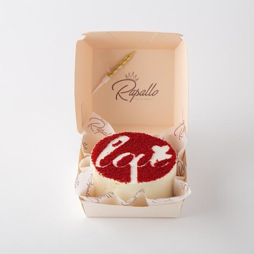 Mini Cake Love 104