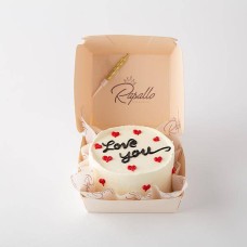 Mini Cake Love 105