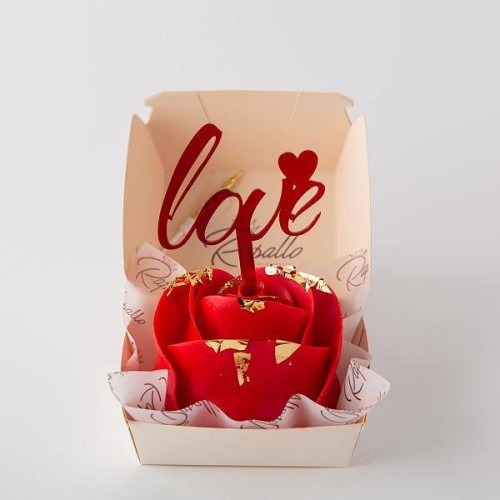 Mini Cake Love 106