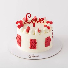 Love Cake 108