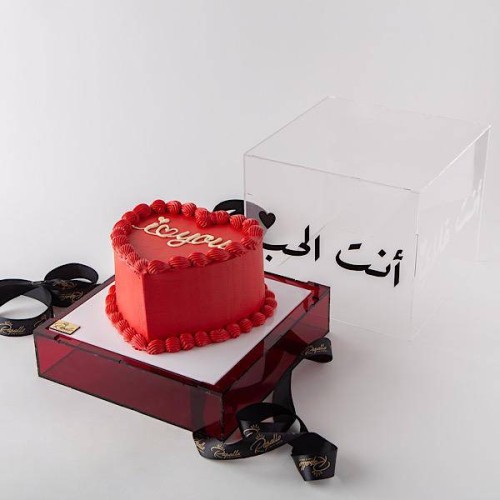 Love Cake 109