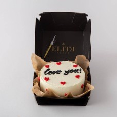 Mini Cake Love 112