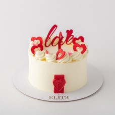 Love Cake 114