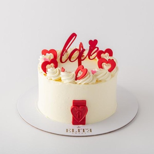 Love Cake 114