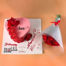 Love Cake