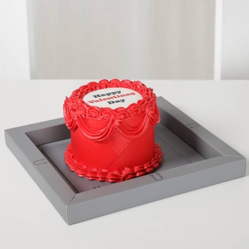 Love Day Cake