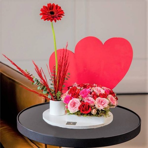 Twin Hearts 2