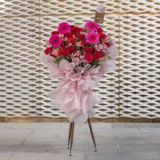 Love Day Stand Bouquet