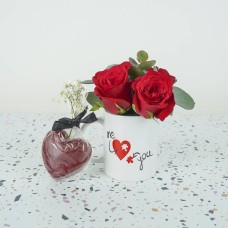 Piece Of My Heart