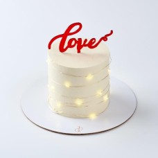 Love Cake 1