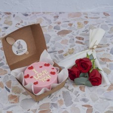 Pink Sugar