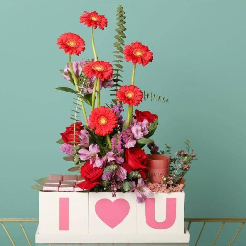 Fall In Love