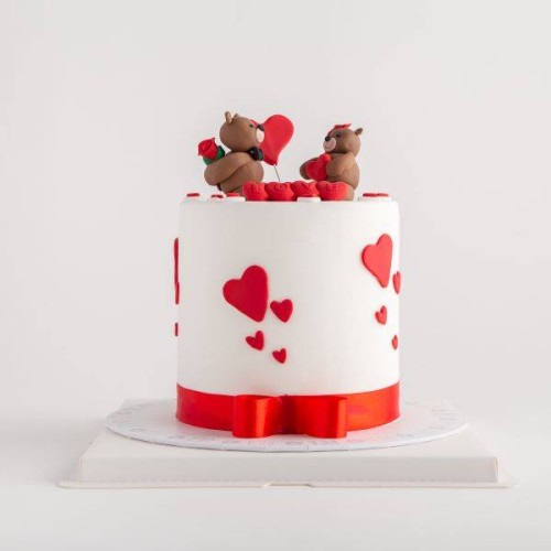 Love Cake