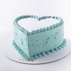 Mirror Cake 116
