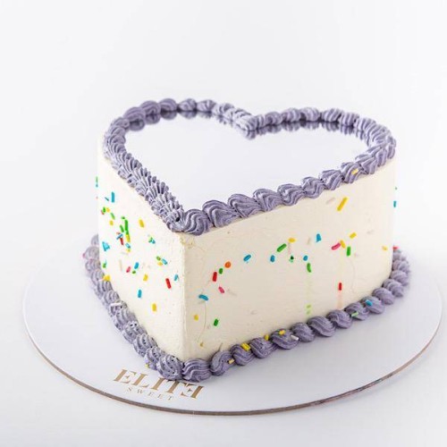 Mirror Cake 119