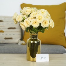 Gold Petals